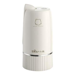 小熊电动抽水器纯净饮水器矿泉水泵电动压水器纯净水桶取抽水神器