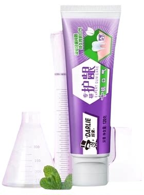 DARLIE好来护龈清新牙膏120g