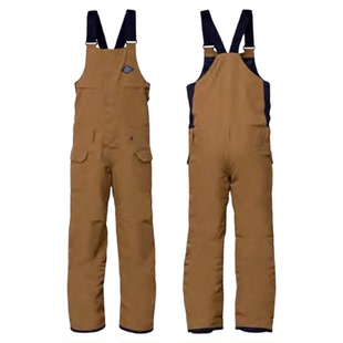 美国686滑雪裤儿童背带裤连体服雪裤青少年防水加厚保暖秋冬W24