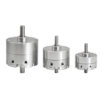 CRB2BW叶片式旋转摆动气缸