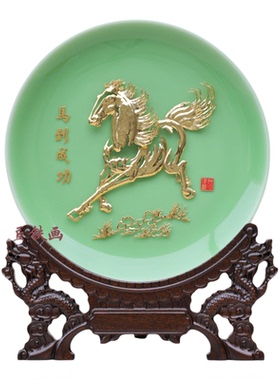 徽匠芜湖铁画非遗伴手礼高档礼盒
