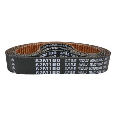 日本三星MBL进口同步带S2M134 S2M136 S2M138 S2M140皮带传动带