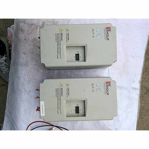 在线议价海利普HLP-A03D743B变频器，3.7KW，380V拆