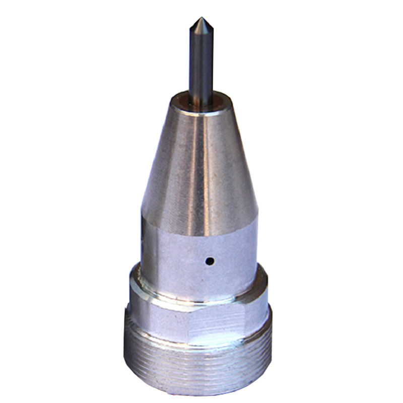 工业气动打标机针头2mm 2.5mm 3mm4mm金属铭牌钢印打码机配件大全