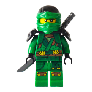 幻影忍者系列摩托新款男孩小人仔玩具礼物小颗粒益智拼装6-812岁