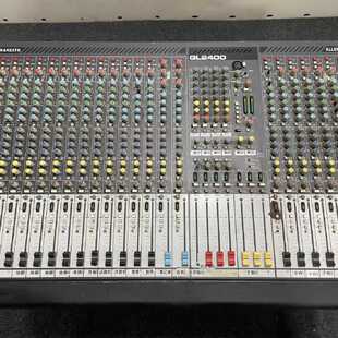 艾伦赫塞 ALLEN & HEATH 系列产品 GL2400—议价