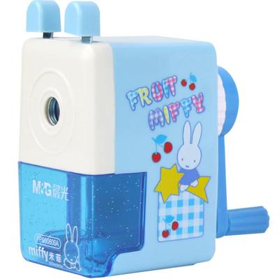 晨光卷笔刀铅笔刨削笔器转笔刀