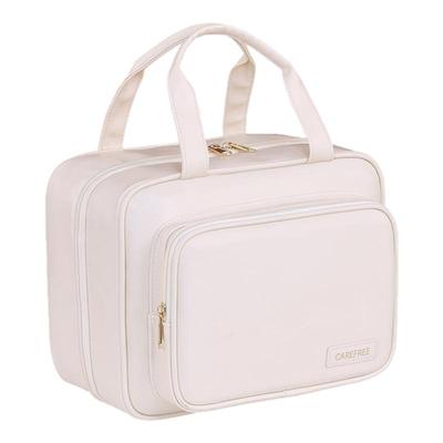 高级化妆品立体不塌收纳包