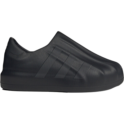 Adidas/阿迪达斯正品ORIGINALS男女防滑贝壳头一脚蹬休闲鞋IE9874