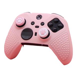 Xbox精英二代ELITE手柄硅胶套xbox elite2代精英手柄套护套摇杆帽