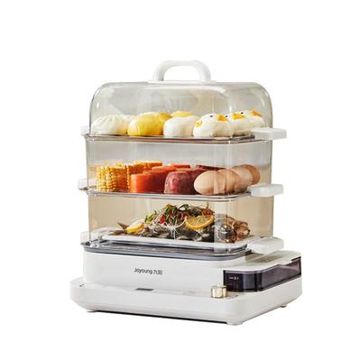 九阳三层大容量食材不湿水