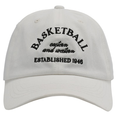 nbakids童装2025年新款鸭舌帽经典色系帽子潮流K251AP080P