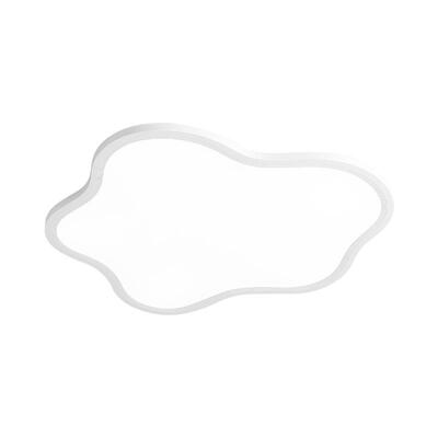 爱多辉云朵创意护眼吸顶灯全光谱