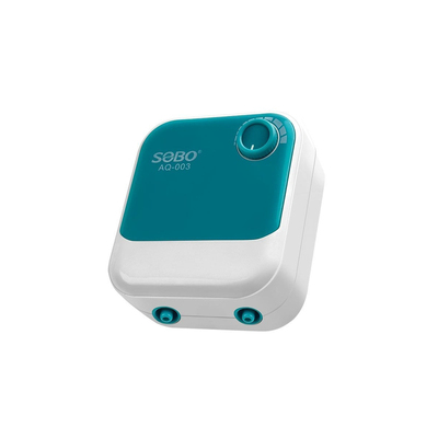 SOBO松宝小型超静音氧气泵