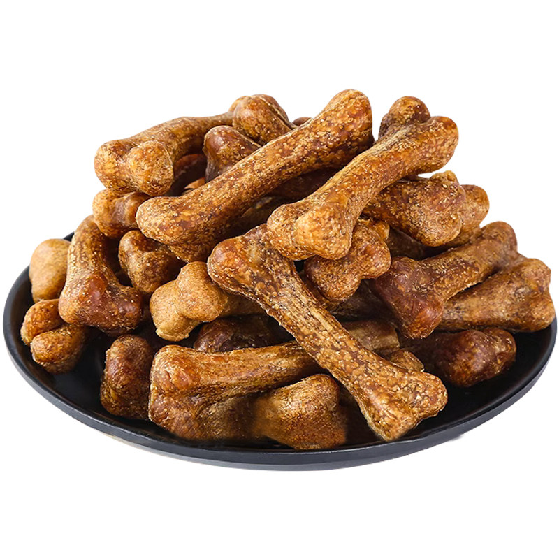 骨头形狗狗磨牙棒宠物零食