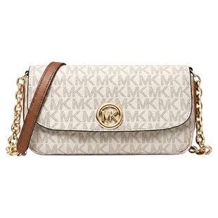 【正常发货】Michael Kors Nolita系列春季新款链条女士斜挎包