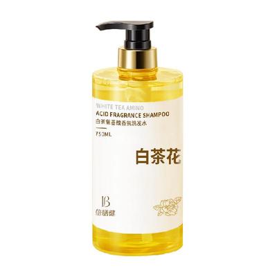 倍膳健去屑止痒洗发水750ml×1瓶