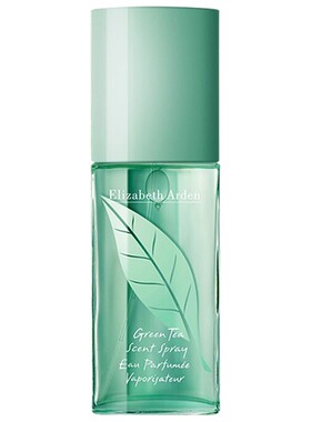Elizabeth Arden/雅顿绿茶淡香水淡雅中性男女士正品通勤约会留香