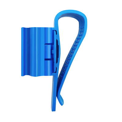 水管固定夹子固定器换水夹玻璃夹