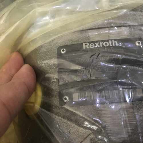 询价德国力士乐R901358281 SYDFEE-3X/180R-VSB32U99-0000-A0A0VX