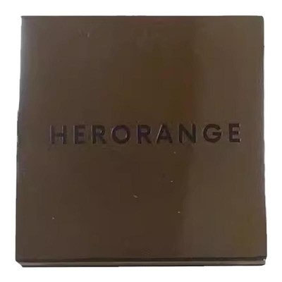 林允化妆师用的腮红太神了 裸棕咖色收缩色多用膏RC平替藤尾眼影