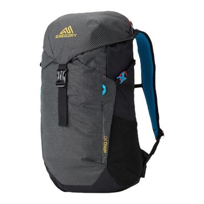 Gregory户外24升双肩背包登山包