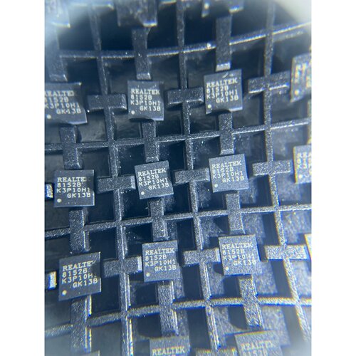 议价RTL8152B共196个散新未使用打散了重新适用