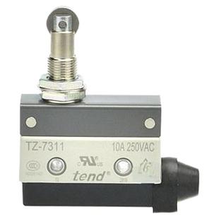 天得tend行程开关TZ7311 7310 7120 7140 7312 7121 7141限位微动