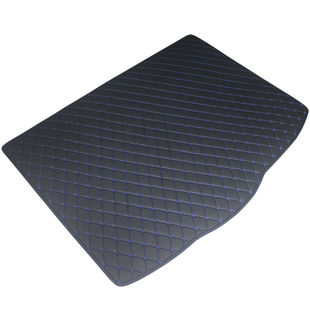 2021-2025款 全新起亚sonet后备箱垫 kia SONET 专用 尾厢垫 右軚