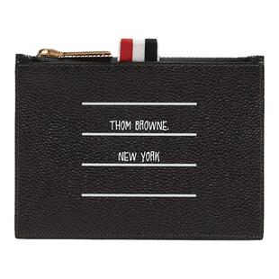 【甄品精选】Thom Browne 男士零钱包 MAW101A 05808
