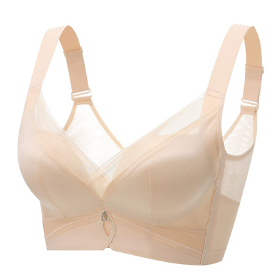 黛安琪3399美容院调整型BC杯文胸