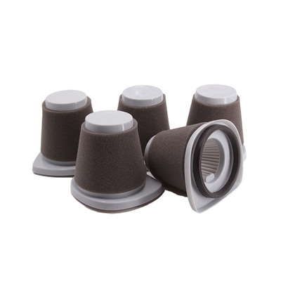 适配海尔迷你吸尘器滤芯