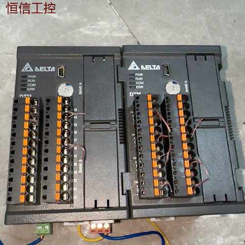 议 价台达DTMN08各一个工业自动可 维修