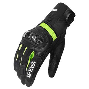 摩托范丨SBK摩托车骑行手套耐磨防摔防风SG-Ⅱ防水透气保暖冬季