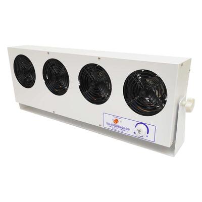 除静电等离子风机FT-102B 风扇 STK102B 加密两2三3四4头孔台式