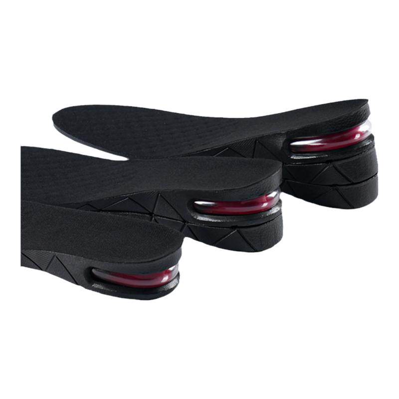 cos专用增高鞋垫20cm5公分10厘米长靴子内增高垫隐形不累脚女款男