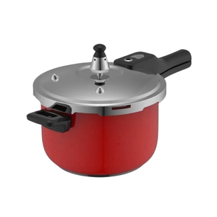 维思诺不锈钢高压锅电磁炉燃气通用家用防爆压力锅