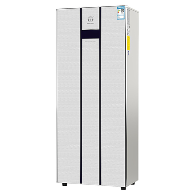 纽恩泰空气能热水器一体机家用