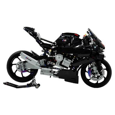 宝马黑武士哈雷摩托车