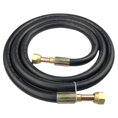 家用制冷空调连接管橡胶管