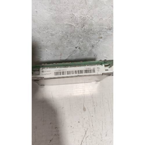 英飞凌FS100R12KT3 IGBT模块100A1200V询价