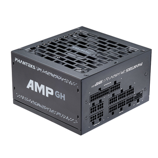 PHANTEKS追风者GH1000W白金牌ATX3.1全模组机箱电源支持5090显卡