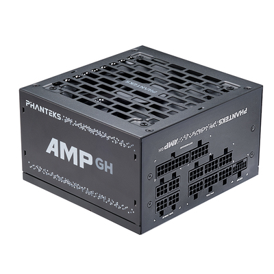 追风者1000W白金牌全模组电源