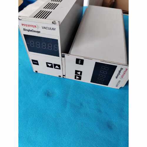 询价-普发真空计显示器TPG261型号PTG28030单通