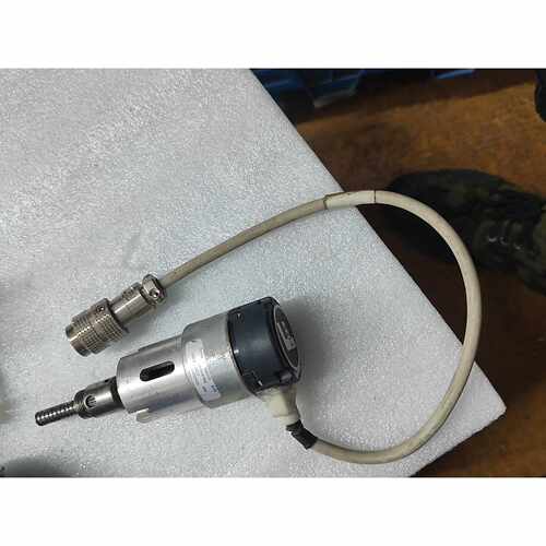 议价美塞斯FIFE纠偏器组件维修