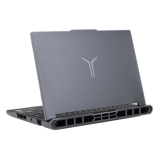 适用2025款拯救者y9000p保护壳联想r9000p外壳保护套冰魄白AI元启y7000p机身套r7000p电脑防摔保护壳屏幕贴膜