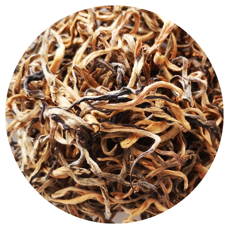 14年老店源头直供单芽高品质红茶