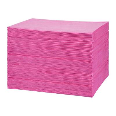 美容院一次性床单透气足浴垫加厚