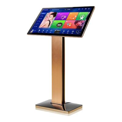 InAndOn音王触摸屏高清点歌台