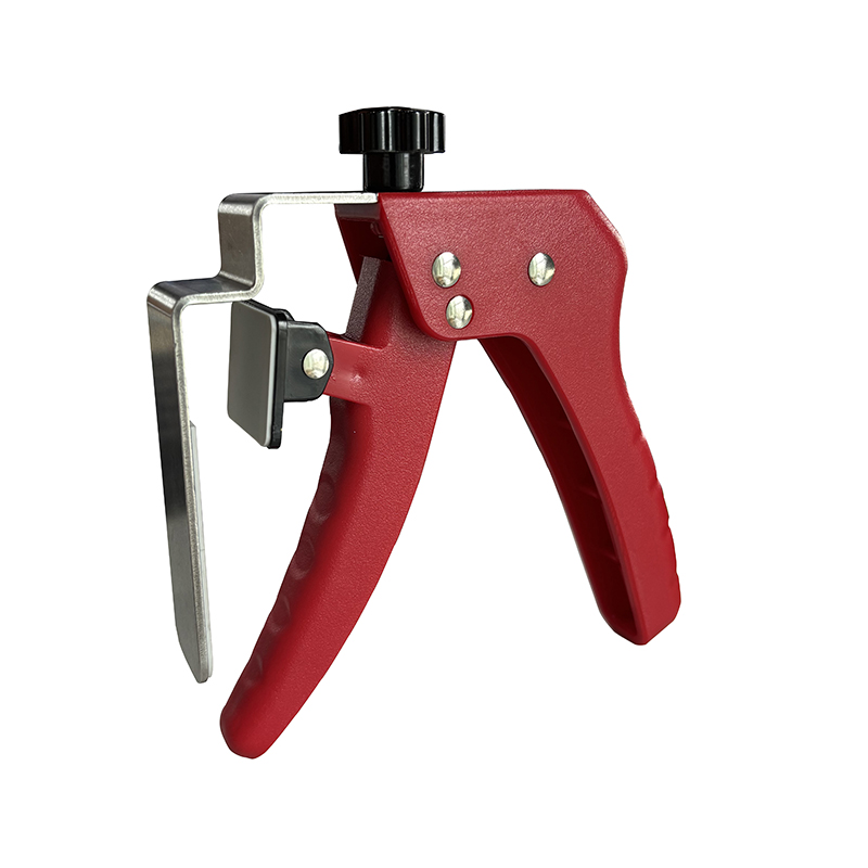 抽屉安装神器新款装抽屉面板固定夹安装器木板免拉手木工辅助夹子